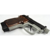 Pistolet Beretta 30X Tomcat Duo Tone kal. 7,65Br.